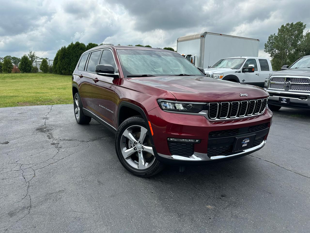 jeep grand cherokee l 2021 1C4RJKBG5M8189715 image jeep grand cherokee l 2021 1C4RJKBG5M8189715 image